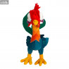 Disney, Vaiana 2 - Plush Hei Hei