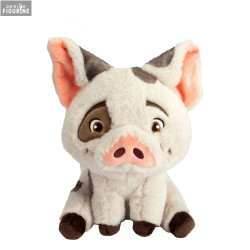 Disney, Vaiana 2 - Peluche Pua