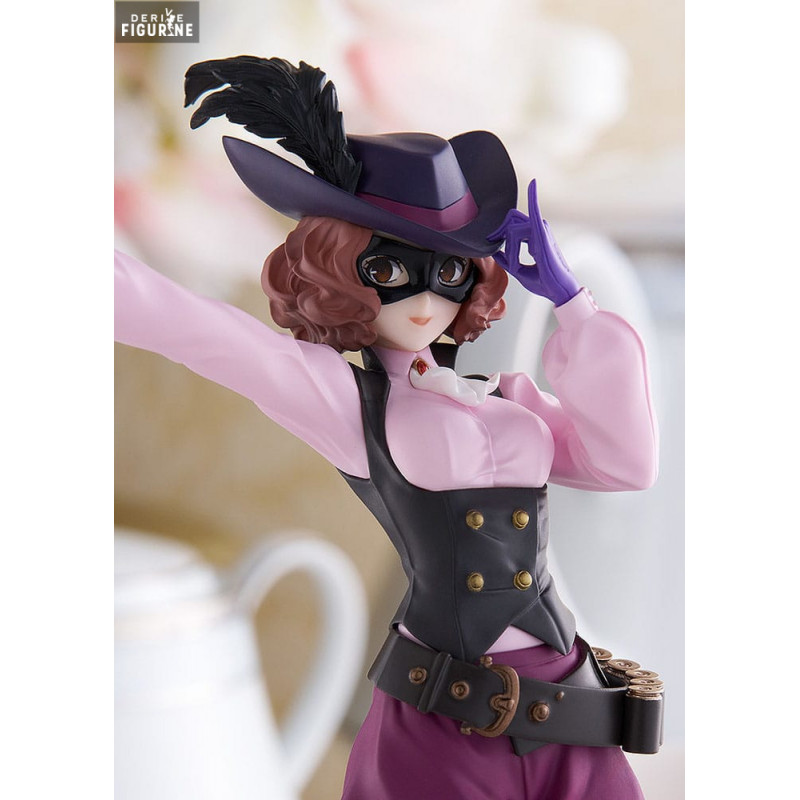 Persona 5 Royal - Noir...