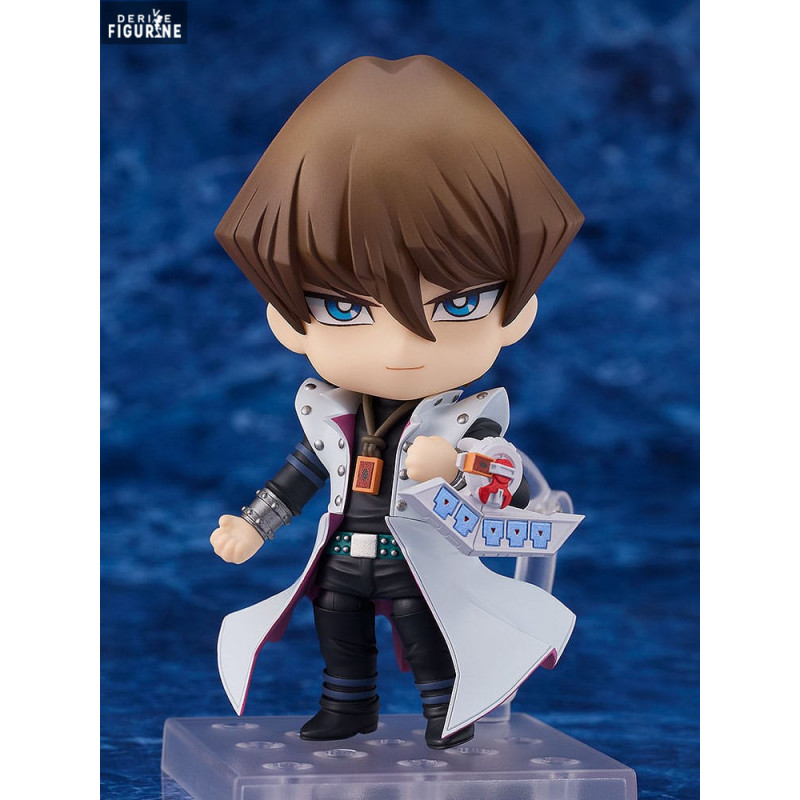 Yu-Gi-Oh! - Figurine Seto...