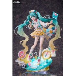 Vocaloid - Figurine Hatsune...