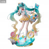 Vocaloid - Hatsune Miku figure Magical Mirai 2024