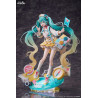 Vocaloid - Hatsune Miku figure Magical Mirai 2024