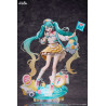 Vocaloid - Hatsune Miku figure Magical Mirai 2024
