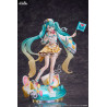 Vocaloid - Hatsune Miku figure Magical Mirai 2024