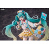 Vocaloid - Hatsune Miku figure Magical Mirai 2024