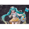 Vocaloid - Hatsune Miku figure Magical Mirai 2024