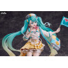 Vocaloid - Hatsune Miku figure Magical Mirai 2024