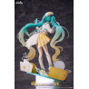 Vocaloid - Hatsune Miku figure Magical Mirai 2024
