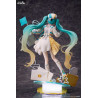 Vocaloid - Hatsune Miku figure Magical Mirai 2024