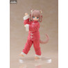 My Cat Is a Kawaii Girl - Kinako figure Nyang Fu, Palette Dress-Up Collection