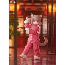 My Cat Is a Kawaii Girl -...