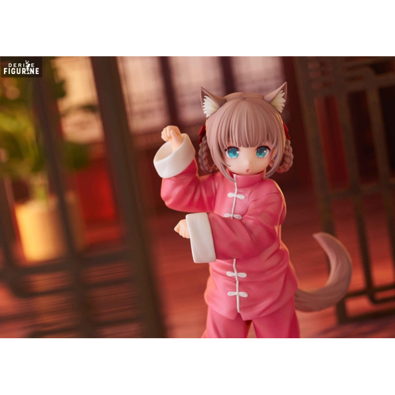 My Cat Is a Kawaii Girl -...
