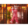 My Cat Is a Kawaii Girl - Figurine Kinako Nyang Fu, Palette Dress-Up Collection