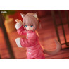 My Cat Is a Kawaii Girl - Figurine Kinako Nyang Fu, Palette Dress-Up Collection
