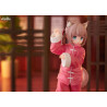 My Cat Is a Kawaii Girl - Figurine Kinako Nyang Fu, Palette Dress-Up Collection