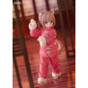 My Cat Is a Kawaii Girl - Figurine Kinako Nyang Fu, Palette Dress-Up Collection