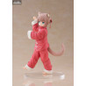 My Cat Is a Kawaii Girl - Figurine Kinako Nyang Fu, Palette Dress-Up Collection