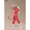 My Cat Is a Kawaii Girl - Figurine Kinako Nyang Fu, Palette Dress-Up Collection