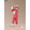 My Cat Is a Kawaii Girl - Figurine Kinako Nyang Fu, Palette Dress-Up Collection