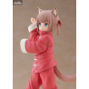 My Cat Is a Kawaii Girl - Figurine Kinako Nyang Fu, Palette Dress-Up Collection