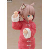 My Cat Is a Kawaii Girl - Figurine Kinako Nyang Fu, Palette Dress-Up Collection