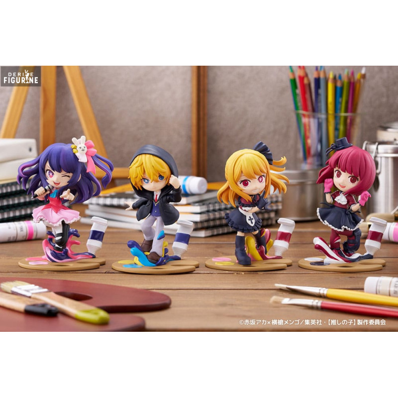 Oshi no Ko - Ruby figure,...
