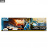 The Legend of Zelda Breath of the Wild - Replica bow and arrows of traveler, Roleplay