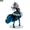 BanG Dream! Girls Band Party! - Figure Minato Yukina from Roselia