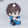 Rebuild of Evangelion - Shinji Ikari figure Plugsuit, Chibi Huggy Good Smile