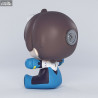 Rebuild of Evangelion - Shinji Ikari figure Plugsuit, Chibi Huggy Good Smile