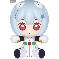 Rebuild of Evangelion - Rei...