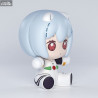 Rebuild of Evangelion - Figurine Rei Ayanami Plugsuit, Chibi Huggy Good Smile