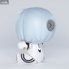 Rebuild of Evangelion - Figurine Rei Ayanami Plugsuit, Chibi Huggy Good Smile