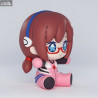 Rebuild of Evangelion - Figurine Mari Illustrious Makinami Plugsuit, Chibi Huggy Good Smile