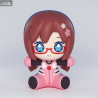 Rebuild of Evangelion - Figurine Mari Illustrious Makinami Plugsuit, Chibi Huggy Good Smile