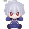 Rebuild of Evangelion - Kaworu Nagisa figure Plugsuit, Chibi Huggy Good Smile