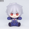 Rebuild of Evangelion - Kaworu Nagisa figure Plugsuit, Chibi Huggy Good Smile