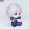 Rebuild of Evangelion - Kaworu Nagisa figure Plugsuit, Chibi Huggy Good Smile