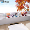 Rebuild of Evangelion - Kaworu Nagisa figure Plugsuit, Chibi Huggy Good Smile