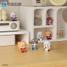 Rebuild of Evangelion - Kaworu Nagisa figure Plugsuit, Chibi Huggy Good Smile