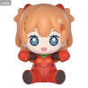 Rebuild of Evangelion - Figurine Asuka Shikinami Langley Plugsuit, Chibi Huggy Good Smile