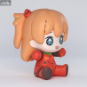 Rebuild of Evangelion - Figurine Asuka Shikinami Langley Plugsuit, Chibi Huggy Good Smile
