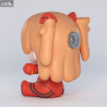 Rebuild of Evangelion - Figurine Asuka Shikinami Langley Plugsuit, Chibi Huggy Good Smile