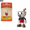 Cuphead - Cuphead, Mugman, The Devil or King Dice figure
