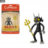 Cuphead - Cuphead, Mugman, The Devil or King Dice figure