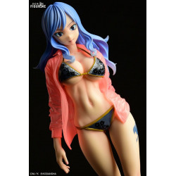 Fairy Tail - Jubia Lokser...