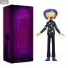 Figurine Coraline Button Eyes, Supersize
