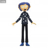 Figurine Coraline Button Eyes, Supersize