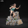 PRÉCOMMANDE - Tomb Raider - Figurine Lara Croft